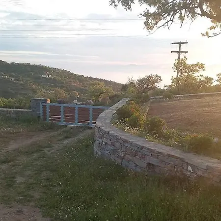 Peace View Kea Villa Pera Meria Exterior photo