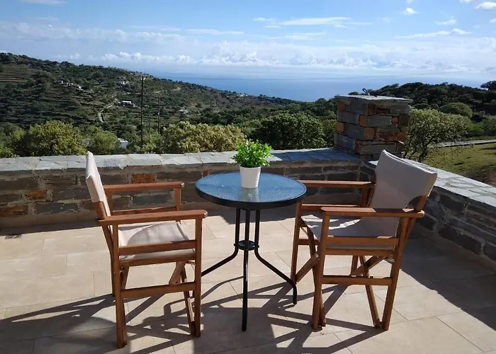 Peace View Kea
