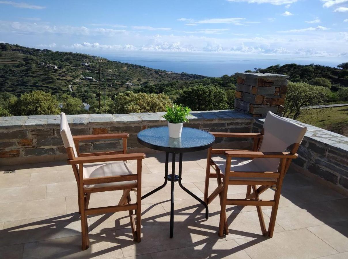 Peace View Kea * Pera Meria