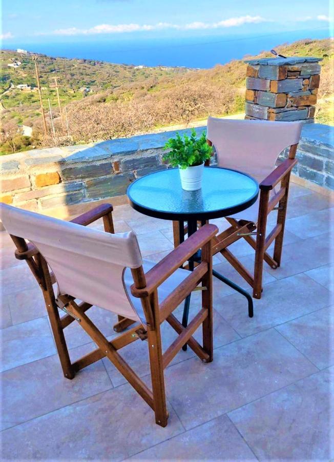 Peace View Kea Holiday home Pera Meria
