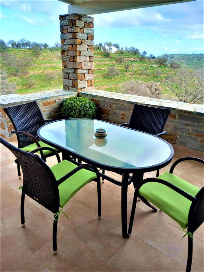 Holiday home Peace View Kea Pera Meria
