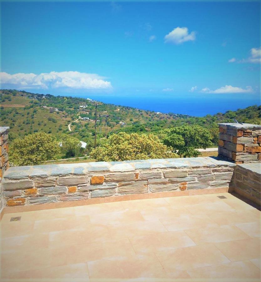 Peace View Kea