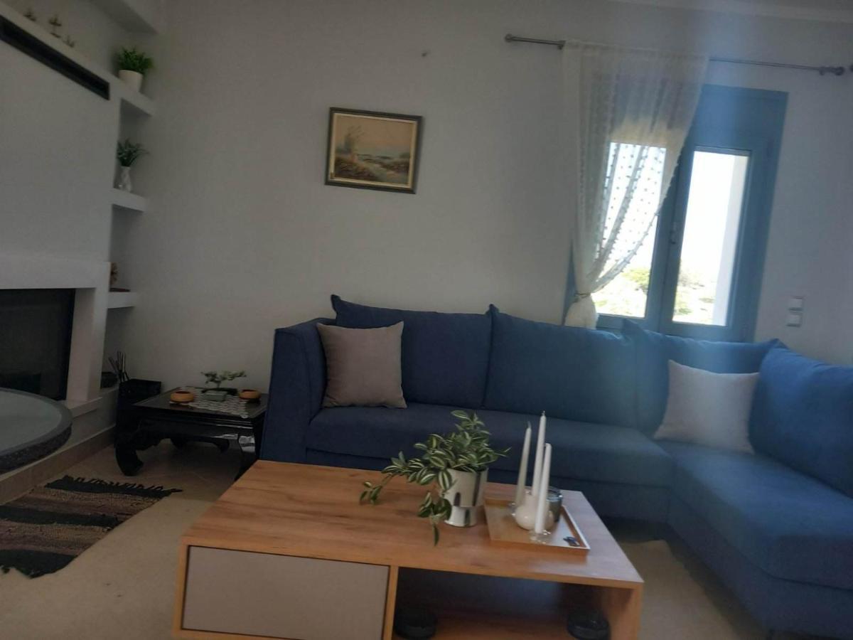Holiday home Peace View Kea Pera Meria