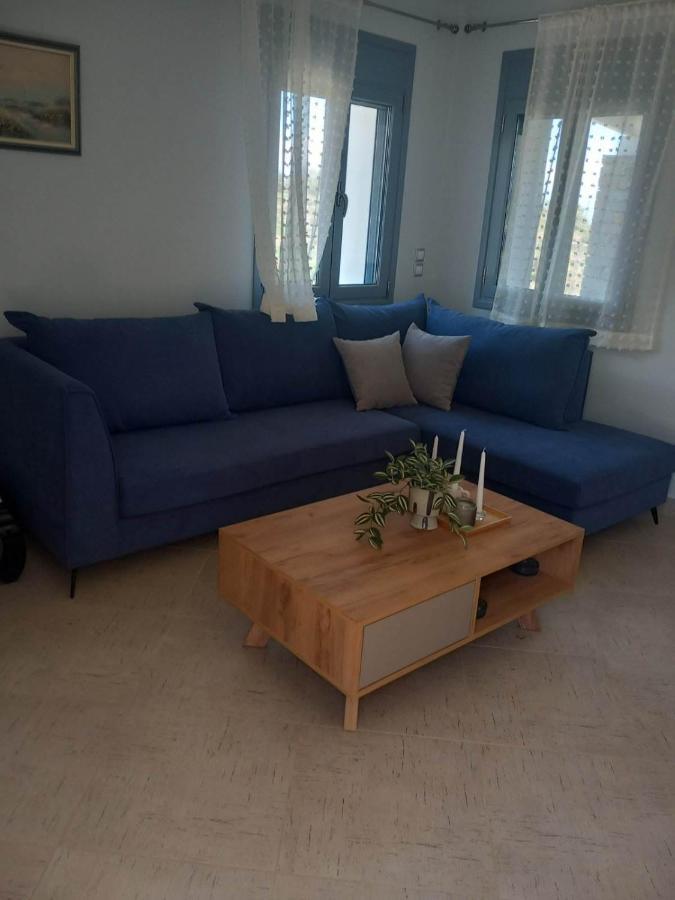 Holiday home Peace View Kea